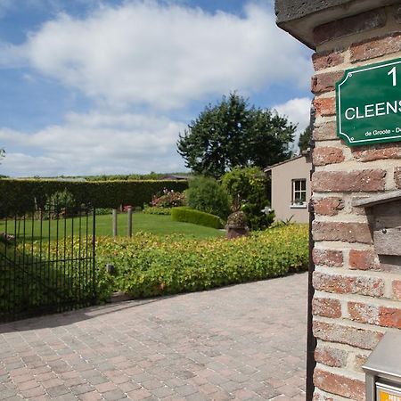 Cleensyde Horebeke Экстерьер фото